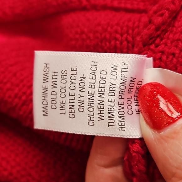 Croft & Barrow Cardigan Sweater - Picture 5 of 6